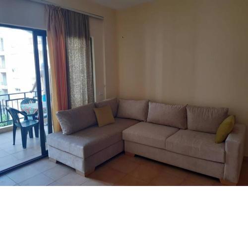 Apartment in Durres 1+1 4th floor