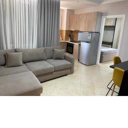 Apartment in Durres beach