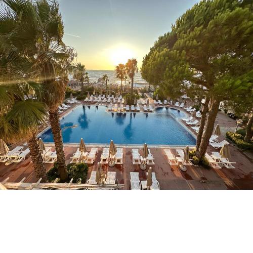 Apartment in Durres Elio