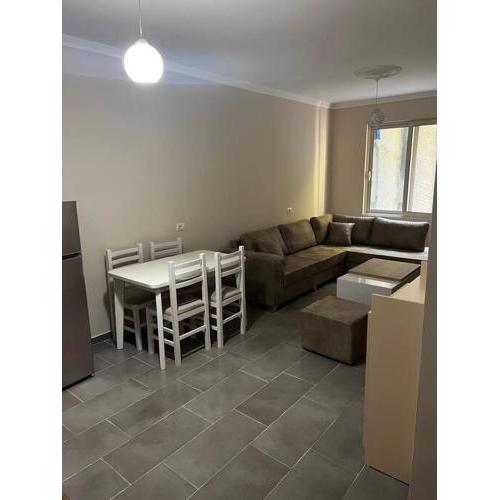 Apartment In Durrës