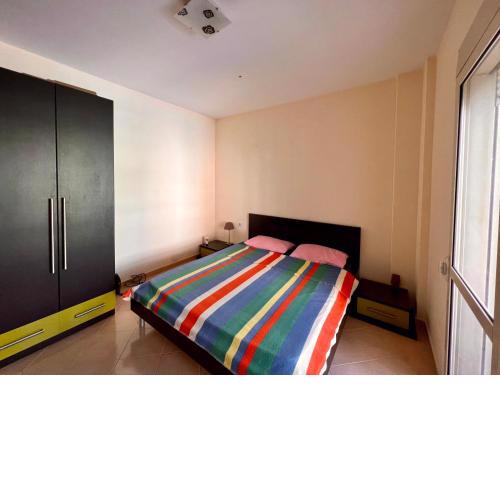 Apartment in Durres,Shkembi Kavajes