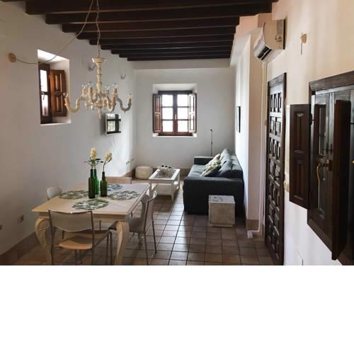 Apartment in Elvira Street with Wifi