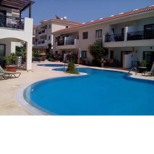 Apartment in Emba, Paphos, Cyprus - Panoramic Views