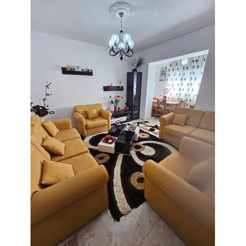 Apartment in Erseke