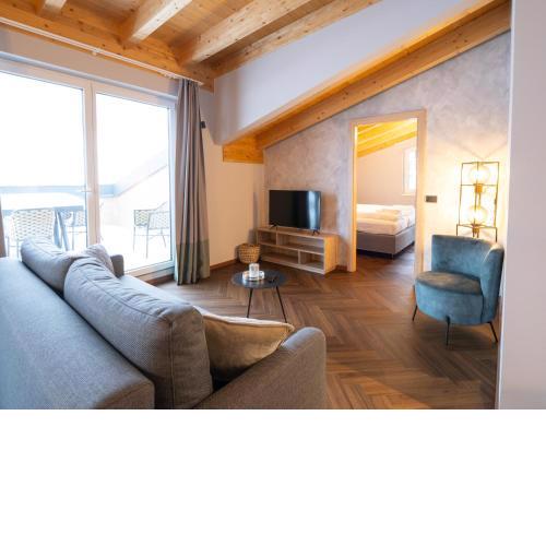 Apartment in Fieberbrunn with sauna