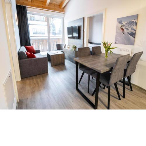 Apartment in Fieberbrunn with sauna