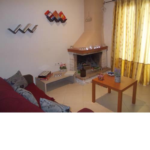 Apartment in Filiatra