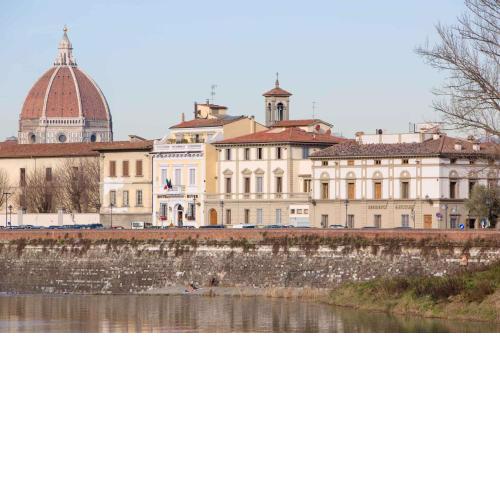Apartment in Florenz - Toskana 43636