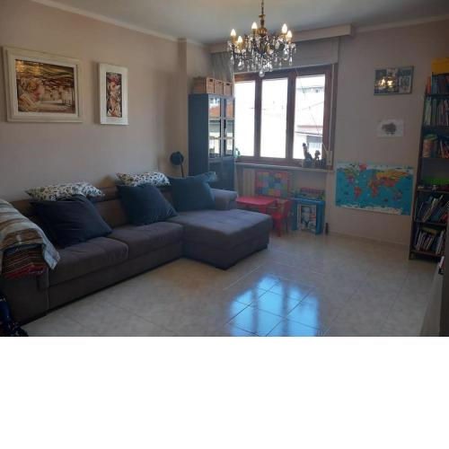 Apartment in Follonica 500m from the sea