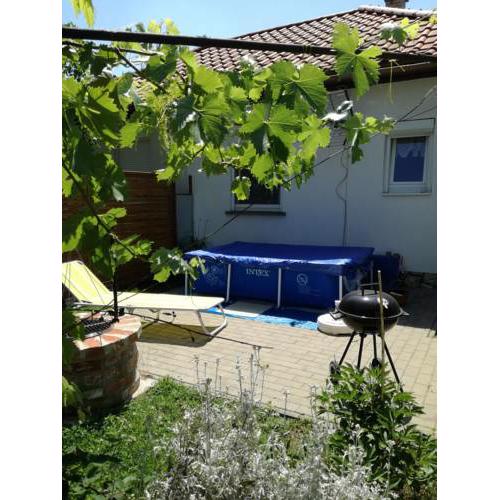 Apartment in Fonyod/Balaton 34961