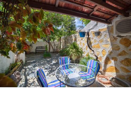 Apartment in Fortezza Castle