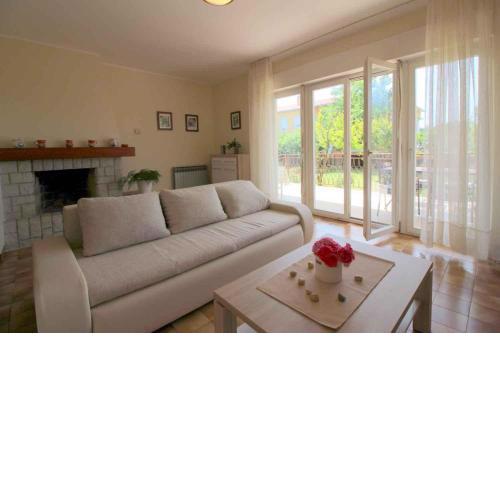 Apartment in Funtana - Istrien 42191