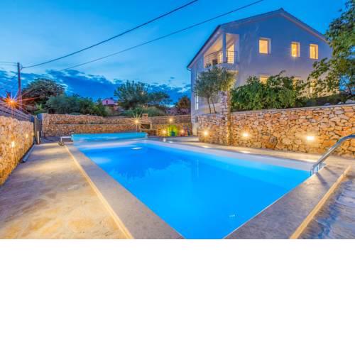 Apartment in Garica/Insel Krk 37923