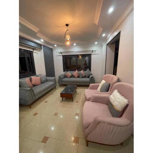 Apartment in Giza, in Mashaal Al-Haram