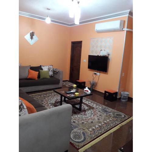 Apartment in Giza Pyramids