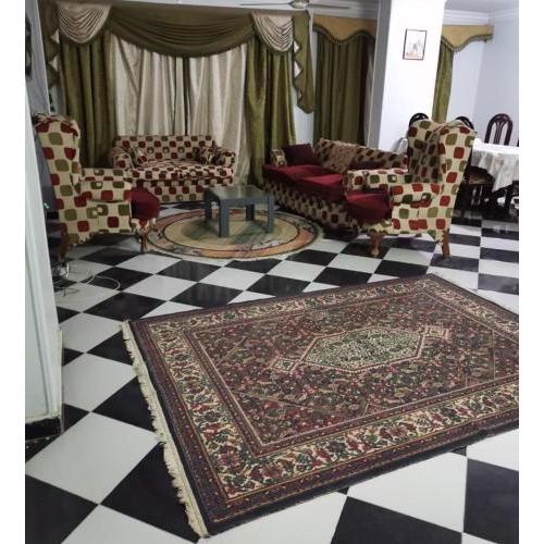 Apartment In Giza Pyramids