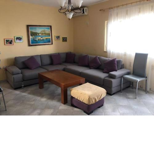Apartment in Golem Durres