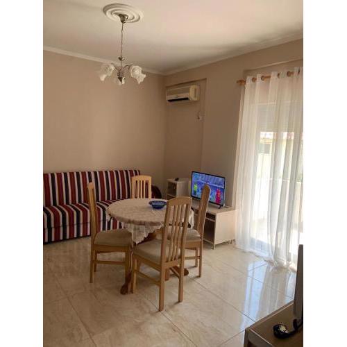Apartment in Golem Durres