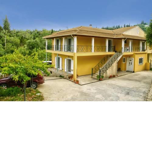 Apartment in Gouvia