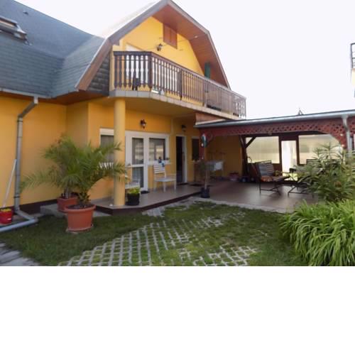 Apartment in Gyenesdias/Balaton 33084