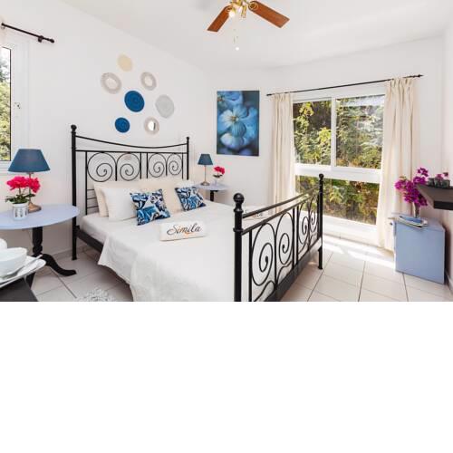 Apartment in Hesperides Gardens