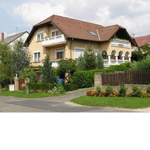 Apartment in Heviz/Balaton 18892