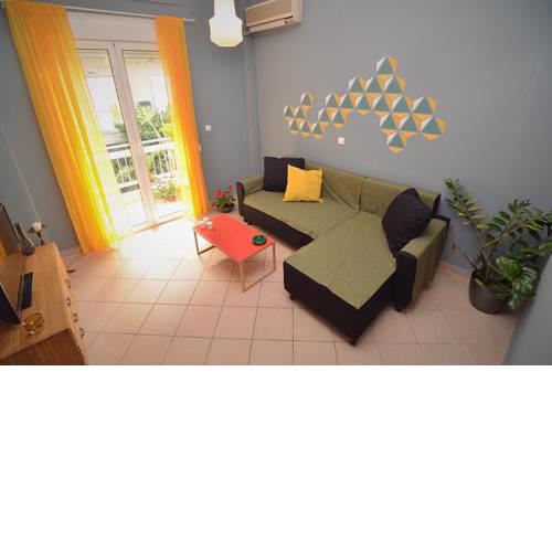 Apartment in Historical Center