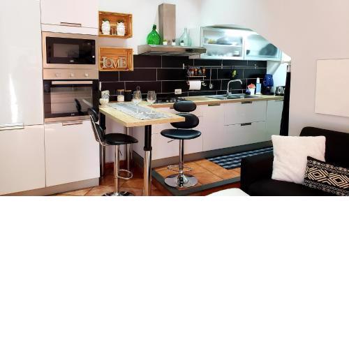 Apartment in Historical centre