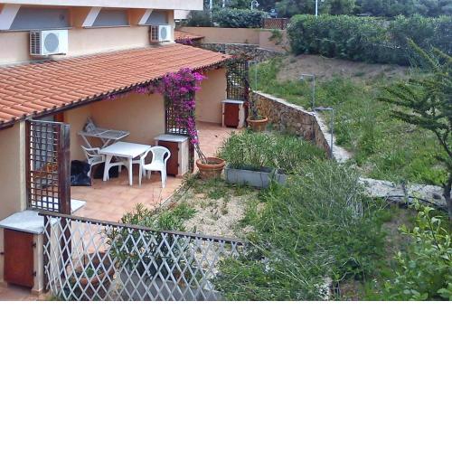 Apartment in holiday residence Il Nido dei Gabbiani, Porto Pollo
