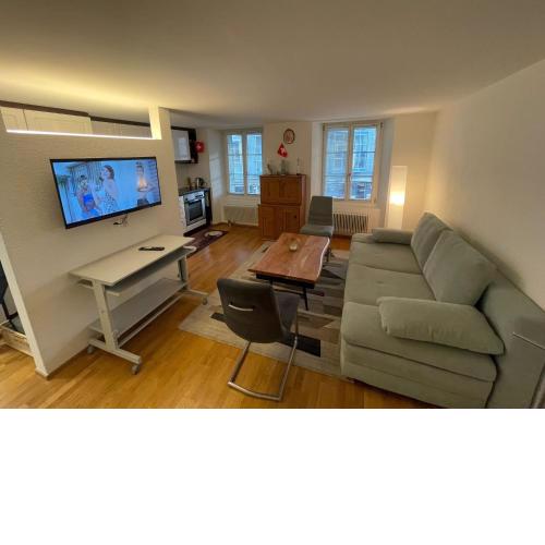 Apartment in Interlaken