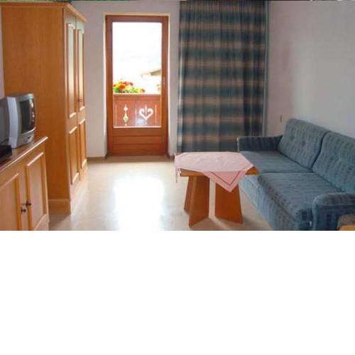 Apartment in Kaltenbach/Zillertal 750