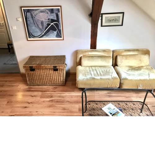 Apartment in karlin
