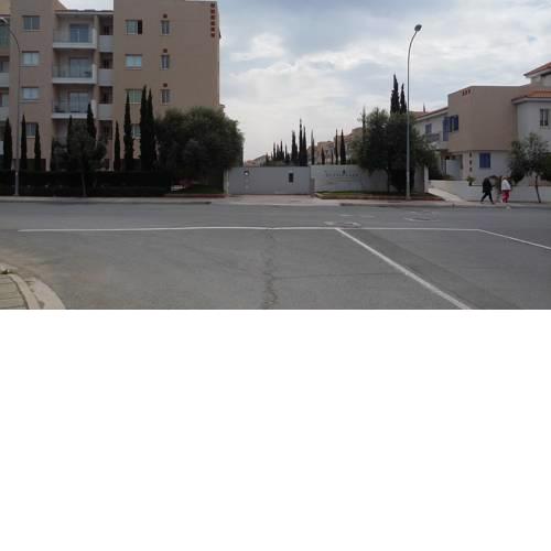 Apartment in Kato Paphos