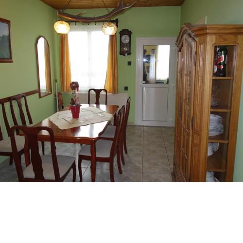 Apartment in Keszthely/Balaton 19004