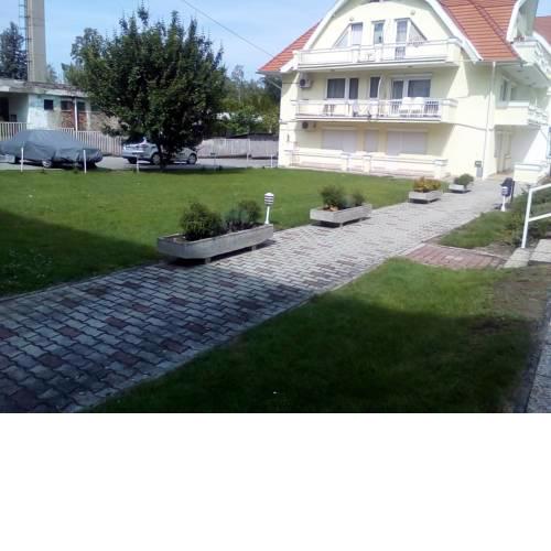 Apartment in Keszthely/Balaton 19005