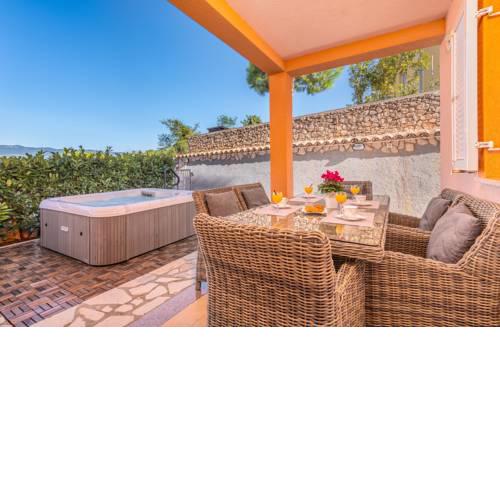 Apartment in Klimno/Insel Krk 38204