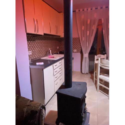 Apartment in Korçë
