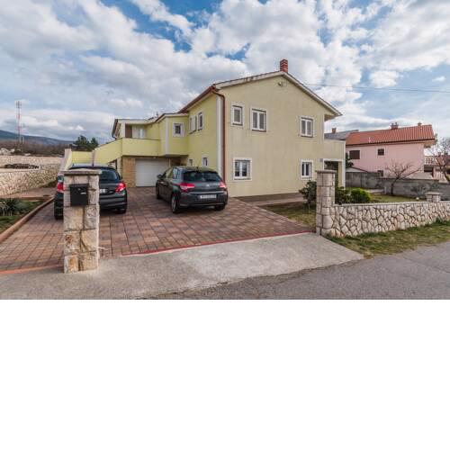 Apartment in Kraljevica 36077