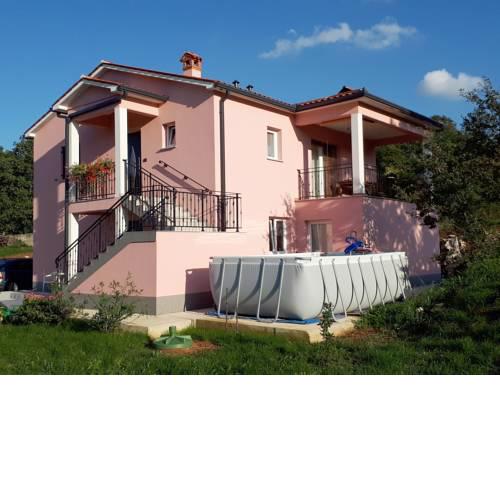 Apartment in Krsan 34453