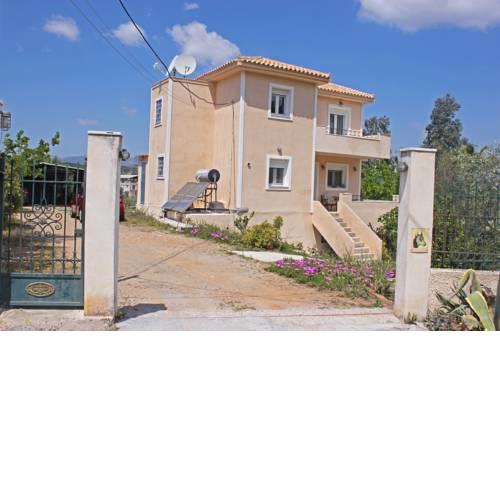 Apartment in Lagonisi