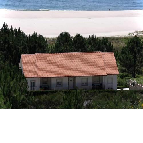 Apartment in Larino, A Coruna 101883