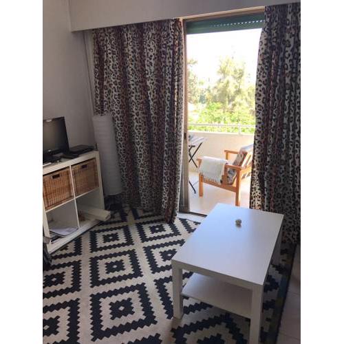 Apartment in Larnaca