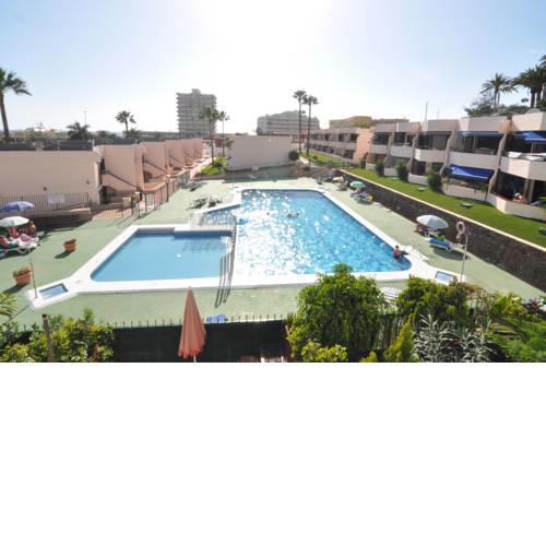 Apartment in Las Plataneras