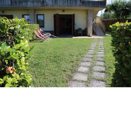 Apartment in Lazise/Gardasee 21986
