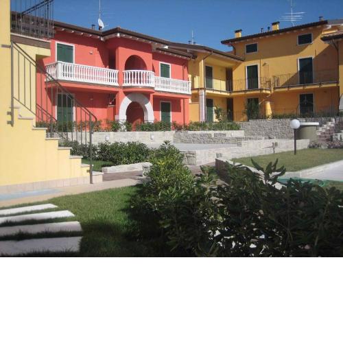 Apartment in Lazise/Gardasee 21990