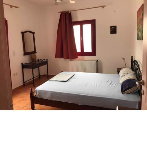 Apartment in Lefkes, Paros