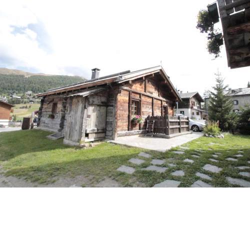 Apartment in Livigno, near the ski area