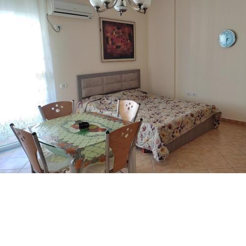 Apartment in Lungo Mare Vlore