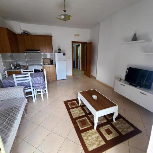 Apartment in Lungomare