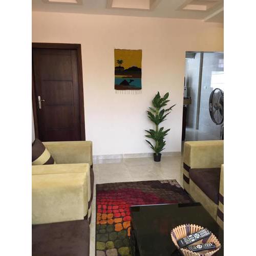 Apartment in Luxor city center-Nil